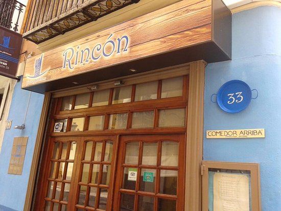 Rincón 33